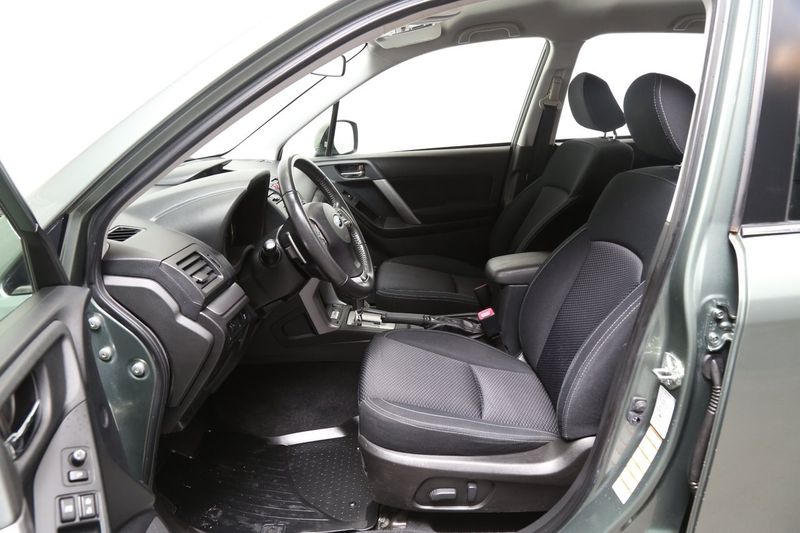 Subaru Forester bild 7