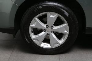 Subaru Forester bild 6