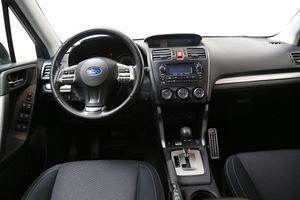 Subaru Forester bild 8