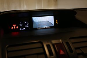 Subaru Forester bild 11