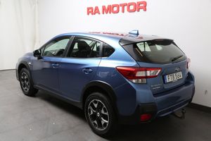 Subaru XV bild 6