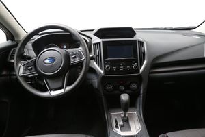 Subaru XV bild 8