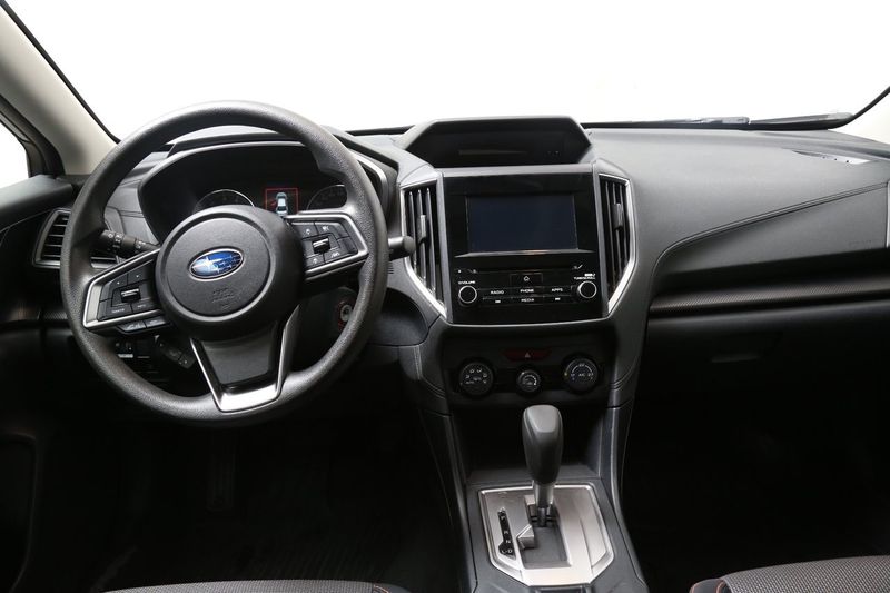 Subaru XV bild 8