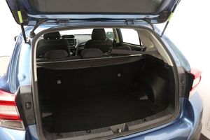 Subaru XV bild 11