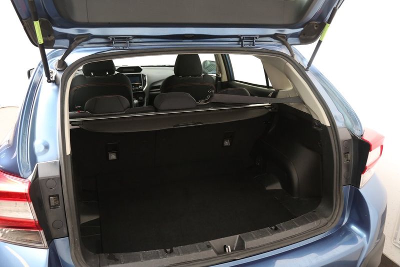 Subaru XV bild 11