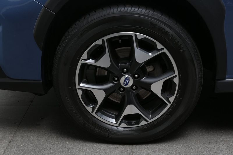 Subaru XV bild 5