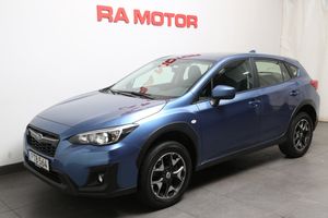 Subaru XV bild 1