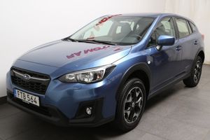 Subaru XV bild 3