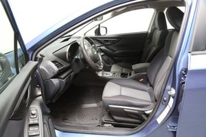 Subaru XV bild 7