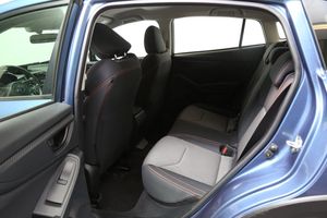 Subaru XV bild 10