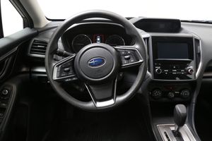 Subaru XV bild 9