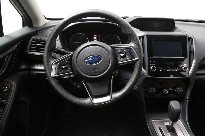 Subaru XV bild 9