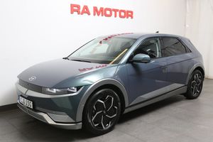 Hyundai IONIQ 5 bild 1