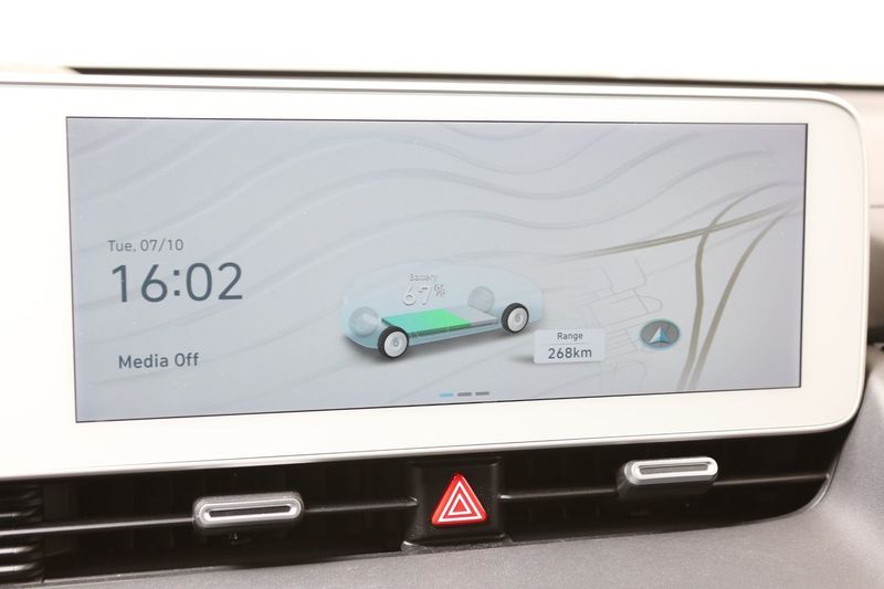 Hyundai IONIQ 5 bild 25