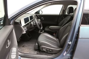 Hyundai IONIQ 5 bild 8