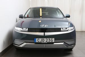 Hyundai IONIQ 5 bild 11
