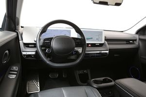 Hyundai IONIQ 5 bild 14