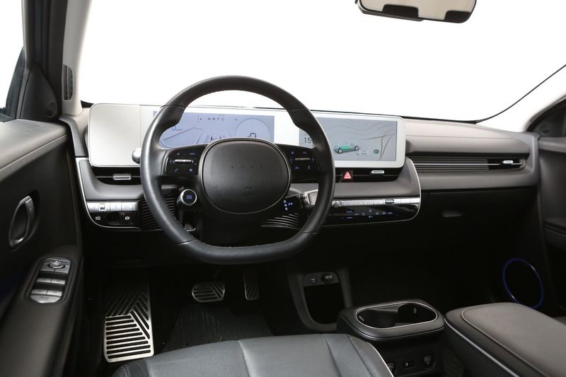Hyundai IONIQ 5 bild 14