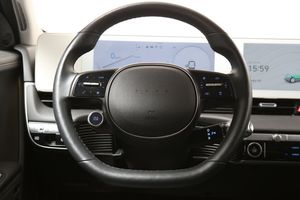 Hyundai IONIQ 5 bild 15