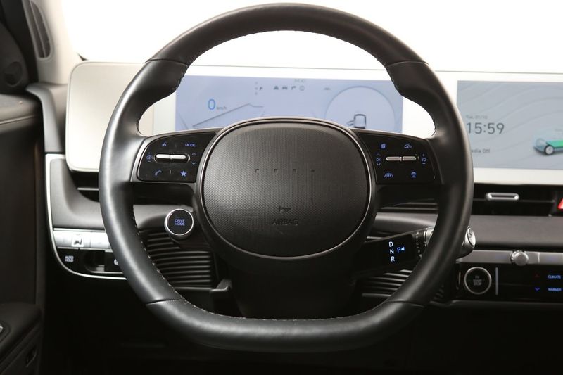 Hyundai IONIQ 5 bild 15