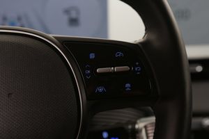 Hyundai IONIQ 5 bild 17