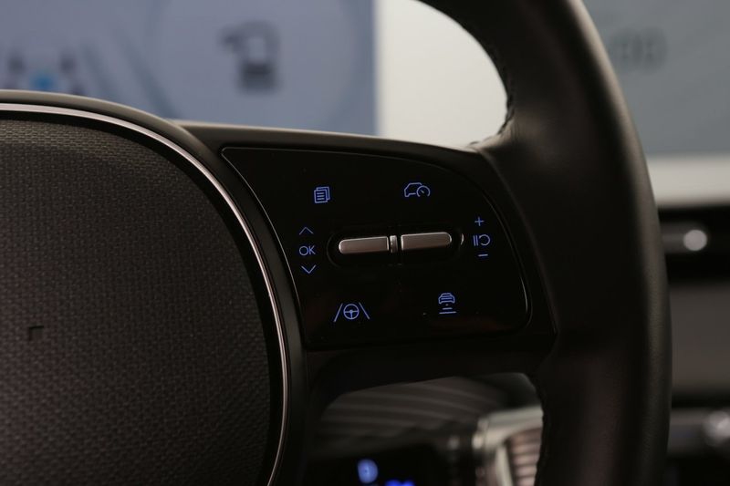 Hyundai IONIQ 5 bild 17