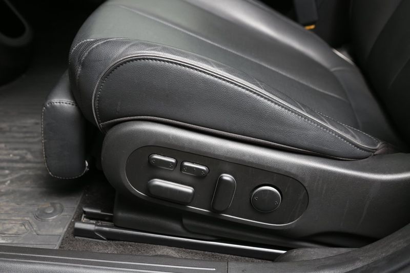 Hyundai IONIQ 5 bild 20