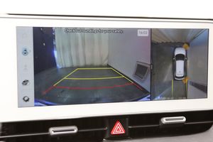 Hyundai IONIQ 5 bild 24