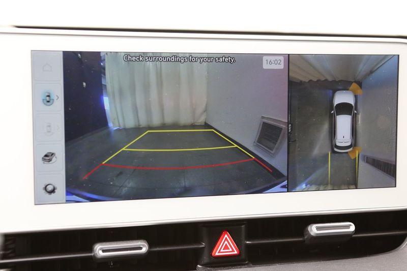 Hyundai IONIQ 5 bild 24