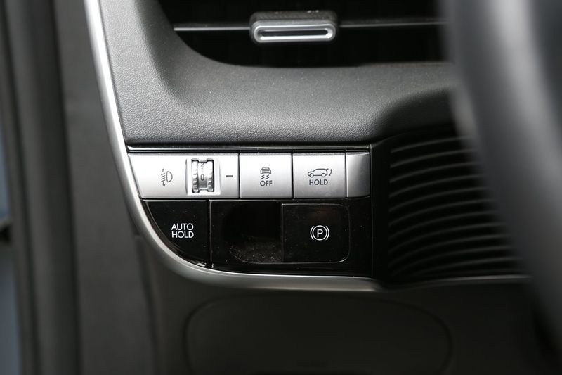 Hyundai IONIQ 5 bild 21
