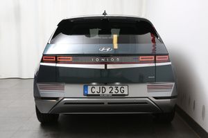Hyundai IONIQ 5 bild 12