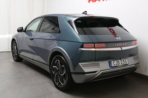 Hyundai IONIQ 5 bild 4