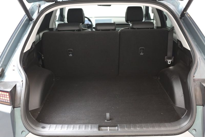 Hyundai IONIQ 5 bild 9