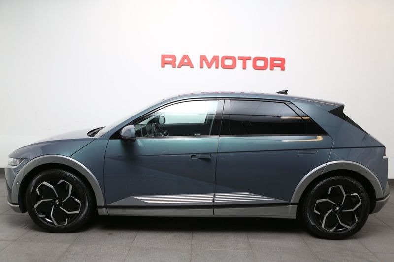 Hyundai IONIQ 5 bild 2