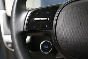 Hyundai IONIQ 5 bild 16