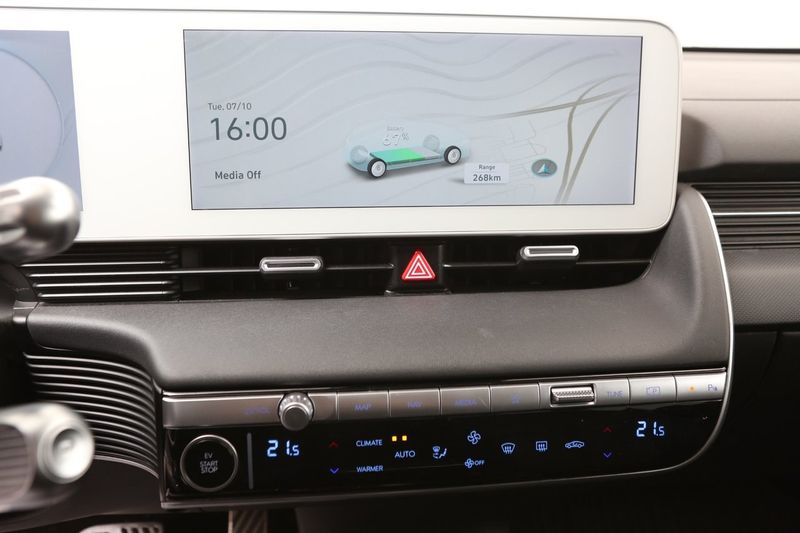 Hyundai IONIQ 5 bild 23