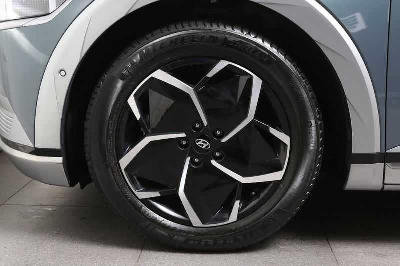 Hyundai IONIQ 5 bild 7