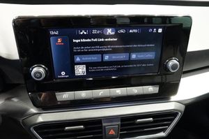 Seat Leon bild 9