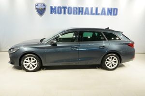 Seat Leon bild 1