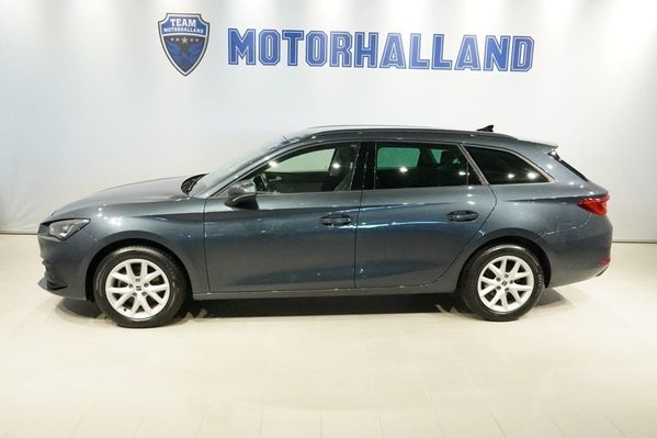 Seat Leon SPORTSTOURER 1.5 TSI 130 HK - 2020