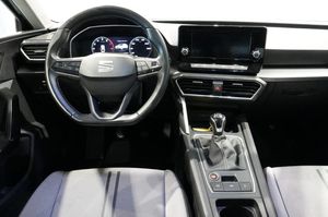 Seat Leon bild 6