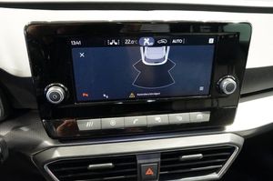 Seat Leon bild 8