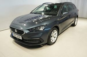 Seat Leon bild 2