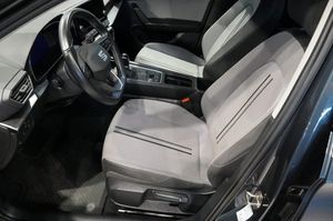 Seat Leon bild 4