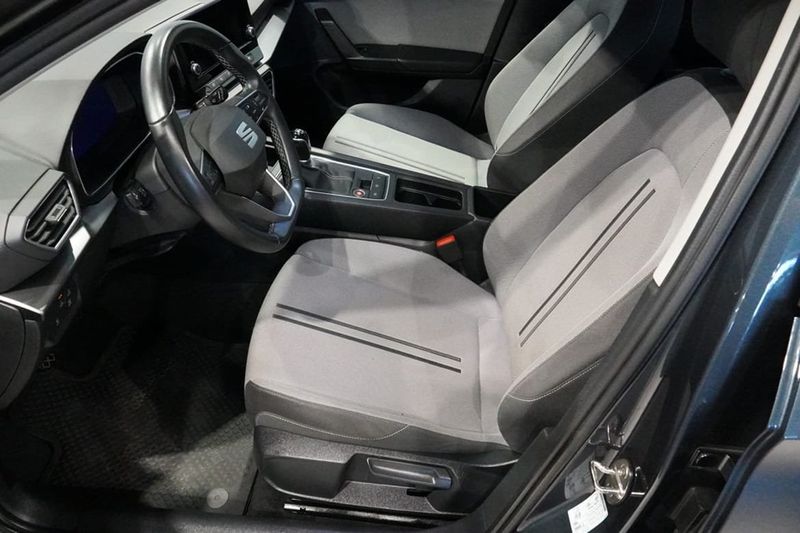 Seat Leon bild 4
