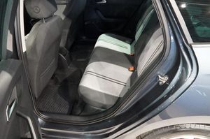 Seat Leon bild 5