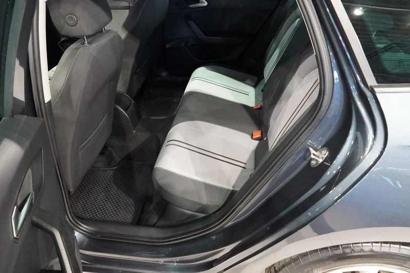 Seat Leon bild 5