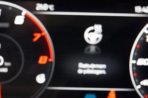 Seat Leon bild 10