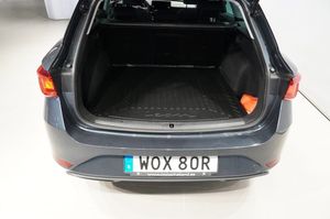 Seat Leon bild 7