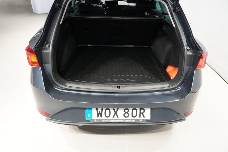 Seat Leon bild 7